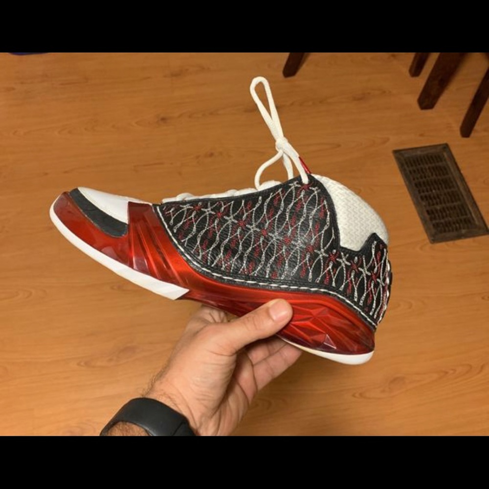 Air Jordan 23 “Chicago Bulls”
